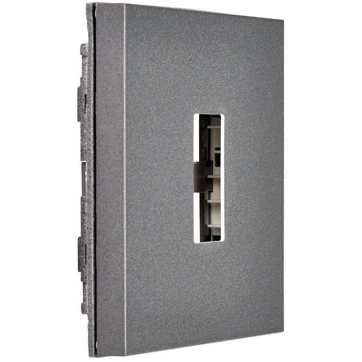 Ekey (AT) - Zubehör/Ersatzteile für Gefahrenmeldesystem Einbaumodul f. Fingerscan. 101 376 UP,dgr,Siedle Vario