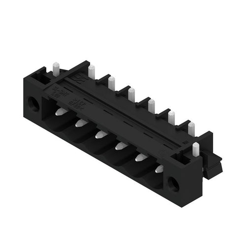 Weidmüller - Leiterplattensteckverbinder Verbinder 5.08mm SL-SMT 5.#1877090000  − 350 Stück