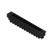 Weidmüller - Leiterplattensteckverbinder Verbinder 3.81mm SC-SMT 3.#1864170000 − 50 Stück