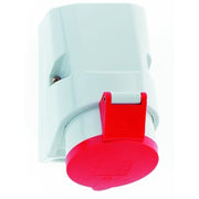 Bals Elektrotech - CEE-Steckdose (IEC 60309) Wandsteckdose 110451