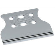 WAGO - Zubehör/Ersatzteile für Klemmen Zugentlastungsplatte 734-430 55mm, grau − 25 Stück
