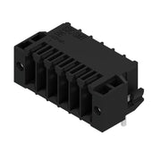 Weidmüller - Leiterplattensteckverbinder Verbinder 3.50mm S2C-SMT 3#1289490000 − 66 Stück