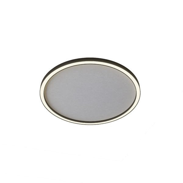 Brumberg Leuchten - Mechanisches Zubehör/Ersatzteile für Leuchten Akustikpaneel D800mm 85700101 frost