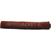 Anamet - Hohlgeflechtschlauch Glasfaser-Schlauch 336-032-1 NW=32mm − 15 Meter