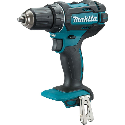 Makita - Bohrschrauber (Akku) Akku-Bohrschrauber DDF482Z ohne Akku+Lader