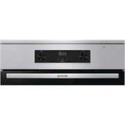 Gorenje - Herd Elektroherd Induktion GEIT6C60XPG Heißluft,71L