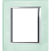 Legrand (BT) - Abdeckrahmen kristall HA4826VKA