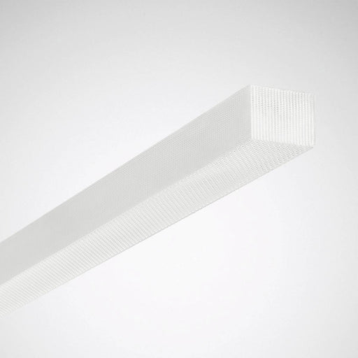 Trilux - Lichttechnisches Zubehör/Ersatzteile für Leuchten Ersatzwanne Wanne Montigo P 128 für Montigo P 128