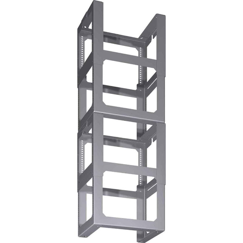 Siemens - Zubehör/Ersatzteile für Dunstabzugshauben Montageturmverlängerung LZ12530 1000mm