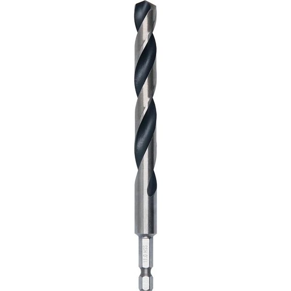 Bosch - Bohrer HSS PointTeQ 2608577538 Sechskantbohrer 11,0
