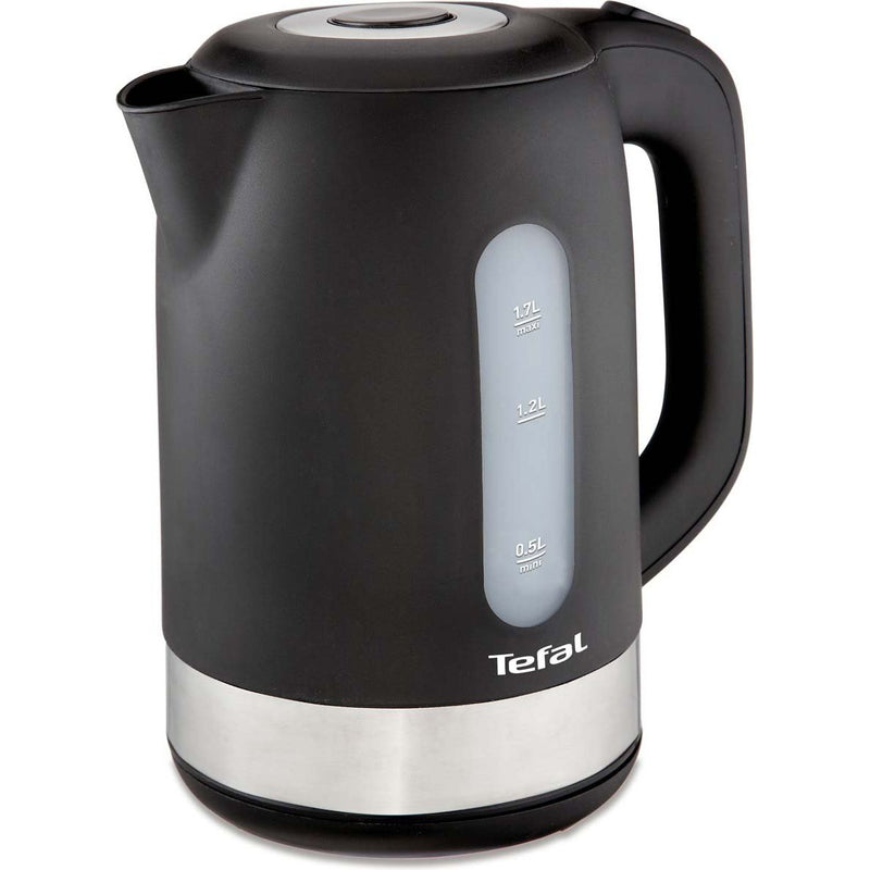 Tefal - Wasserkocher KO 3308 sw/eds Snow