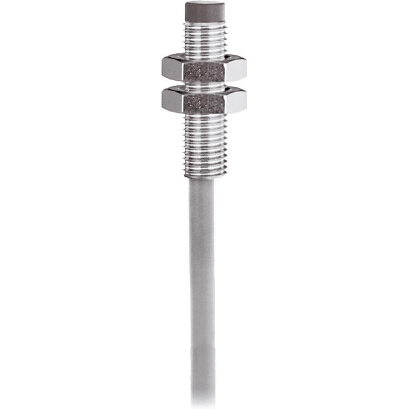 Di-soric - Induktiver Näherungsschalter Induktiver Näherungssensor DCC 08 V 2.5 PSLK/30 2.5mm, nicht bündig