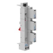 Eaton - Überspannungsableiter für Energietechnik/Stromversorgung Überspannungsableiter SPD-S60-T2-300/3-AX T2 60mm