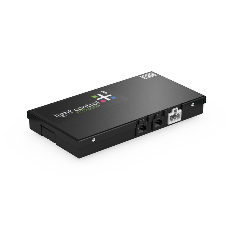 RZB - Lichtregelsystemkomponente Lichtmanagement 981903.003.2S2