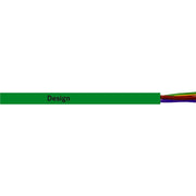 Lapp Kabel&Leitung - Energiekabel < 1 kV, für ortsveränderlichen Einsatz ÖLFLEX 540 P 4G1 00124593/500 − 500 Meter
