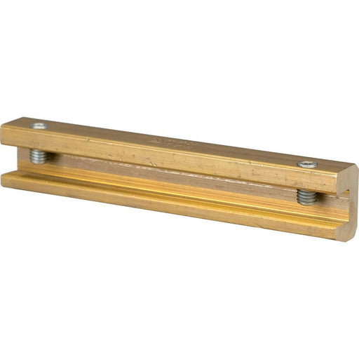Eaton - Sammelschienenverbinder Schienenverbindung BBT-CU12-20X5/10-150 12-20x5/10 150mm − 3 Stück