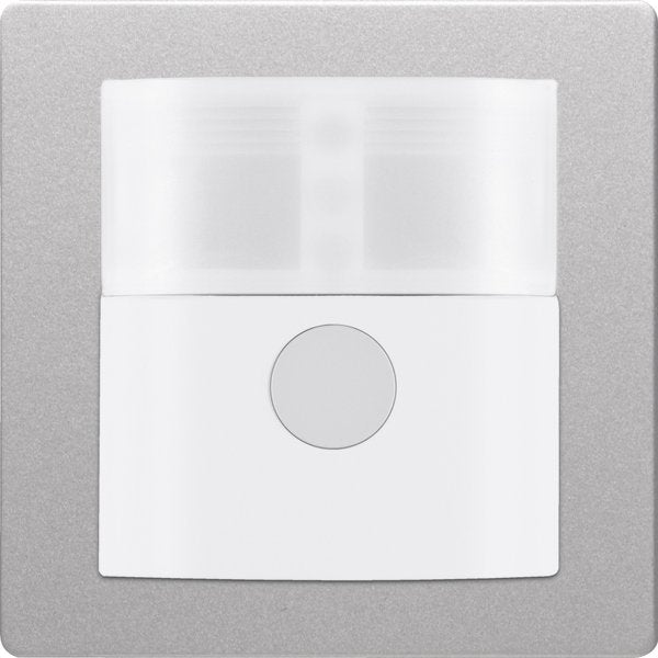 Berker - Bewegungsmelder-Sensor Bewegungsmelder 85342124 pws/glänz 2,2m