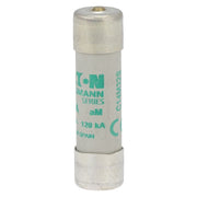 Eaton - Zylindrische Sicherung Sicherungseinsatz Nieders. CYL AM 14,#C14M32S 32A AC 500V 120kA − 10 Stück