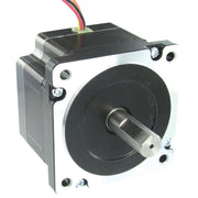 Schneider Electric - Elektromotor 2-phasiger Schrittmotor, 4 BRS2852A600 5 Nm, Welle 14mm, L