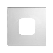 Ekey (AT) - Dekorelement für Abdeckungen Einbaumodul 204107 Siedle Vario si-met