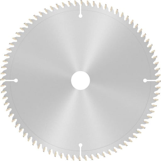 Bosch - Kreissägeblatt PRO Wood Kreissägeblatt, 2608640437 254 x 2,5 x 30 mm