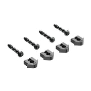 Spelsberg - Zubehör/Ersatzteile für Niederspannungs-Schalttechnik Deckelschrauben-Set GEOS-L DS/DK Dreikant 8mm