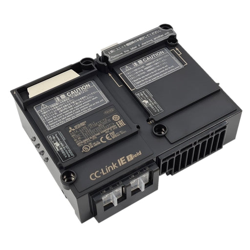Mitsubishi Electric - Zubehör/Ersatzteile für Niederspannungs-Schalttechnik Netzwerk Modul GT15-J71GF13-T2