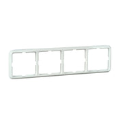 Elso - Abdeckrahmen Rahmen rw 204404 4-fach