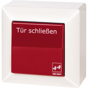 Assa Abloy effeff - Zubehör/Ersatzteile für Türschließer Unterbrechertaster Ap 1316-10------00 Türe Schliessen