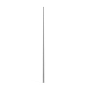 RZB - Lichtmast Leuchtenmast 611902.004 D168 H9200d76Eingrab