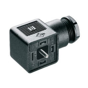 Weidmüller - Ventilstecker (feldkonfektionierbar) Steckverbinder SAIBVSA4P/250/11OB BauformA(18mm),250V