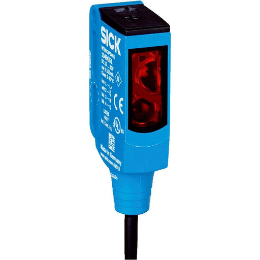 Sick - Lichttaster mit Hintergrundausblendung Lichttaster WTB9-3P3411