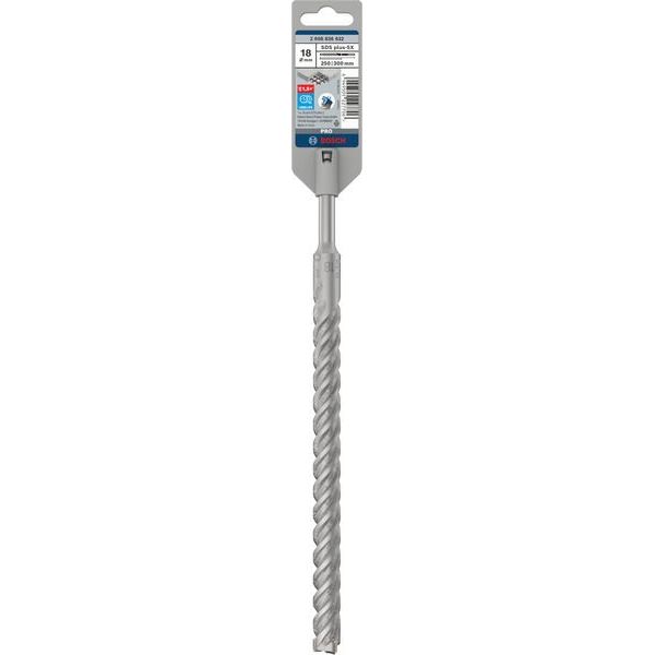 Bosch - Bohrer PRO SDS plus-5X 2608836632 Hammerbohrer 18 x