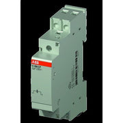 ABB Stotz S&J - Stromstoßschalter Kompensator E296-CP 250 VAC, 18mm − 10 Stück