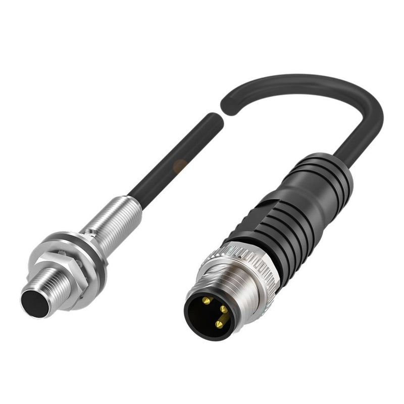 Balluff - Induktiver Näherungsschalter Sensor induktiv BES 516-3005#BES0616