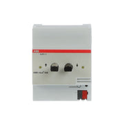 ABB Stotz S&J - Bussystem-Systemschnittstelle/Medien-Gateway LWL-Schnittstelle LL/S1.1 REG