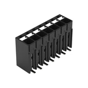 WAGO - Leiterplattenklemme SMD-Leiterplattenklemme 20861107700000900000 Drücker,1,5mm²,sw − 1080 Stück