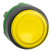 Schneider Electric - Frontelement für Drucktaster Frontelement ZB5AW183 ZB5 tast. ge 22mm