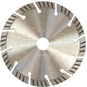 Baier Maschinenfabrik - Trenn-/Schleifscheibe Diamantscheibe Turbo 7235 D=150mm High Speed