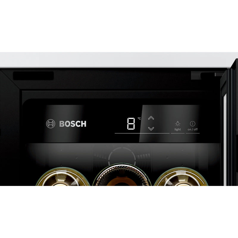 Bosch - Weinkühlschrank UB-Wein-Klimagerät KUW20VHF0 Serie6