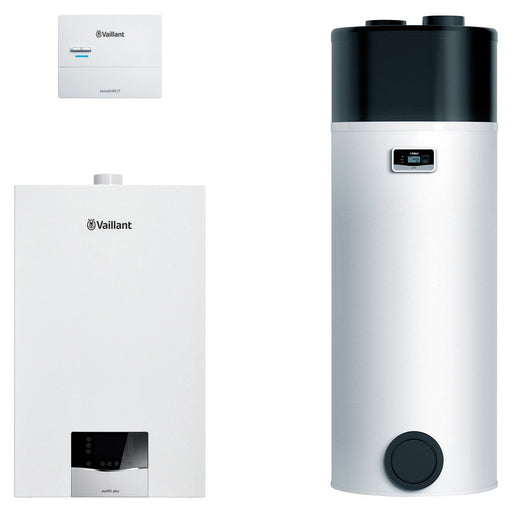 Vaillant - Zubehör/Ersatzteile für Gasheizkessel Paket 1.679/2 ecoTEC plus 8000013975