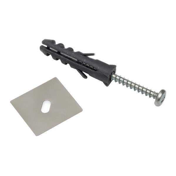 Brumberg Leuchten - Mechanisches Zubehör/Ersatzteile für Leuchten Verbindungsstück 53023000 inkl. Bohrung 4,5mm