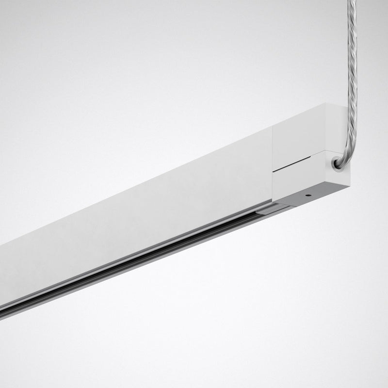 Trilux - Stromschiene Stromschiene DALI Rail H-S927 #8903900 LED, indir., 927, sw