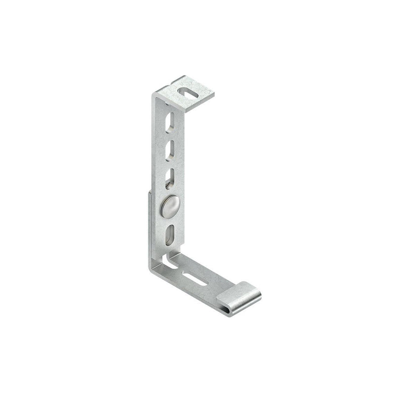 Niedax - Hängestiel für Kabeltragsystem Standardhalter GRSH 30 F − 10 Stück