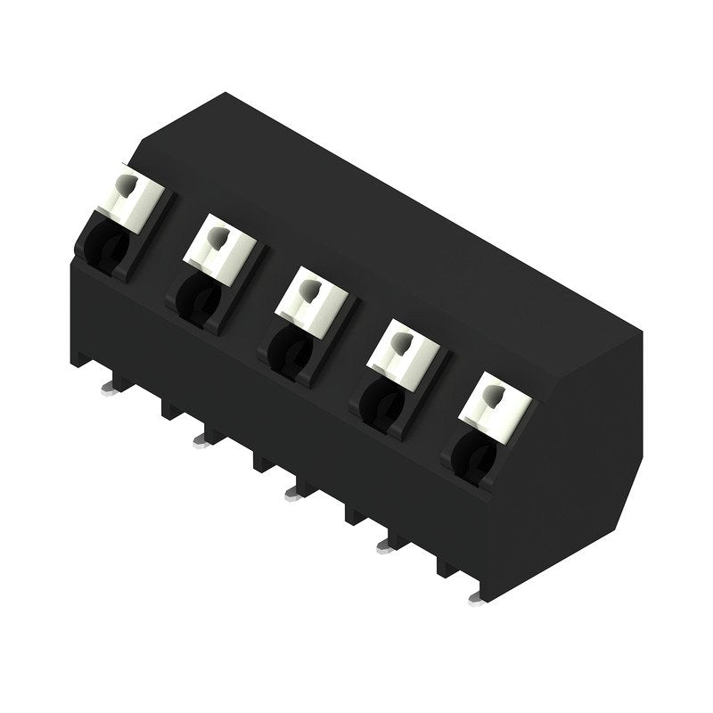 Weidmüller - Leiterplattenklemme Leiterplattenklemme LSF-SMD 7#1473920000 7.50mm − 210 Stück