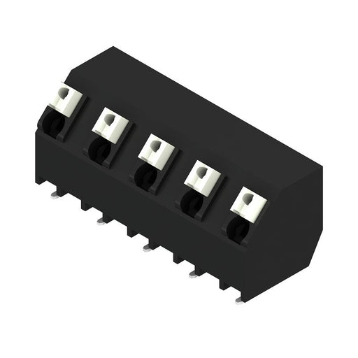 Weidmüller - Leiterplattenklemme Leiterplattenklemme LSF-SMD 7#1473920000 7.50mm − 210 Stück
