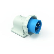 Bals Elektrotech - CEE-Gerätestecker (IEC 60309) Phasenwender 26009 16A 5p 230V 9h IP67