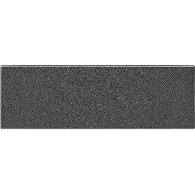 Gira - Funktionsmodul für Türkommunikation Ruftastenabdeckung 125567 2-/3-f ant
