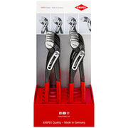 Knipex - Verkaufsständer Thekendisplay 10-tlg. 00 18 01 V12 200 mm