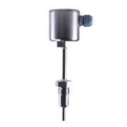 Jumo - Temperatursonde Widerstandsthermometer 00466457 6x25mm, -50- +250°C